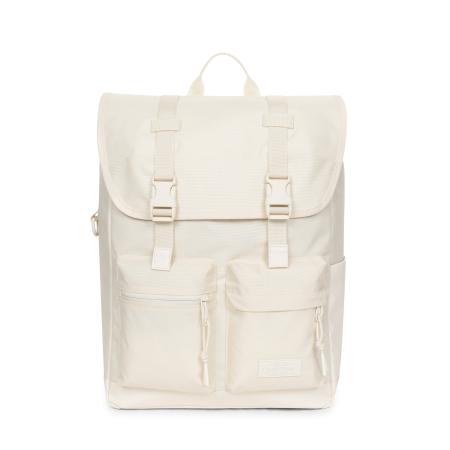 EASTPAK Rugzak wit