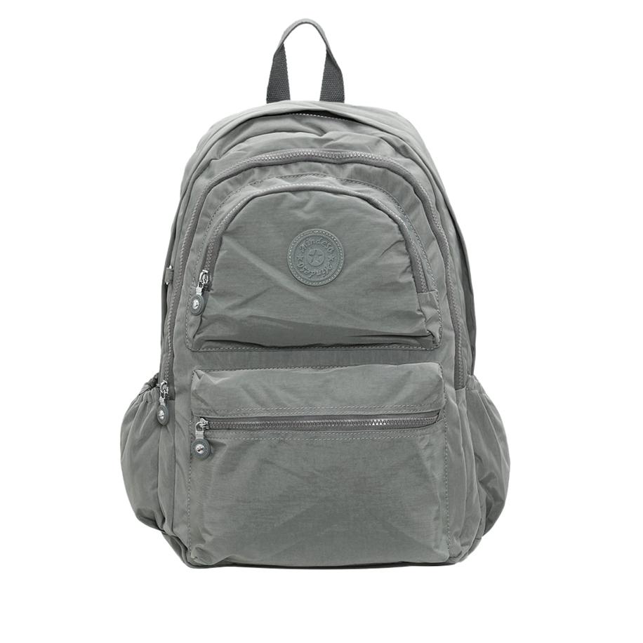 Mindesa Mindesa Rugzak grijs -