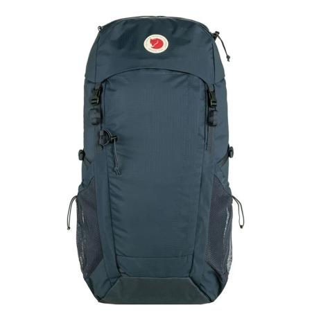 Fjallraven Abisko Hike 35 M/L navy backpack