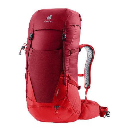 Deuter Futura 32 masala-cherry
