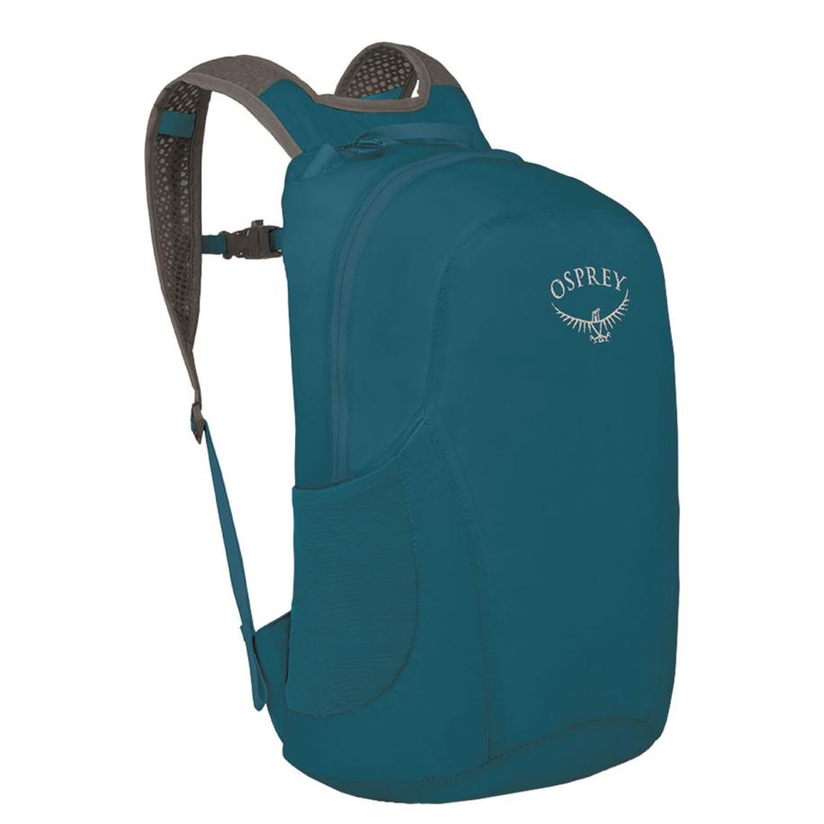 Osprey Ultralight Stuff Pack waterfront blue Blauw