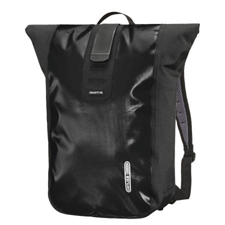 Ortlieb Velocity 29L Backpack black backpack