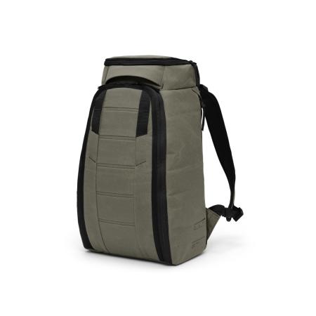 Db - Hugger Backpack 20L Forest Green