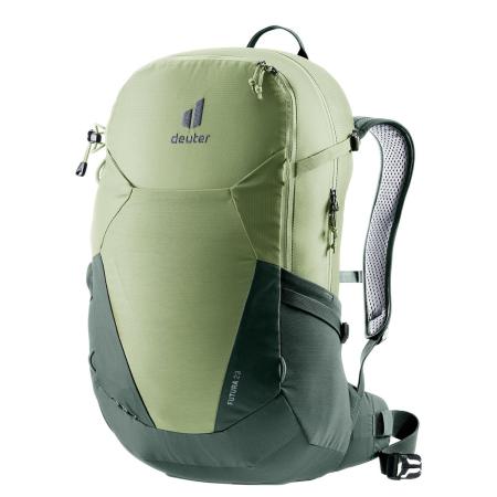 Deuter Futura 23 grove-ivy