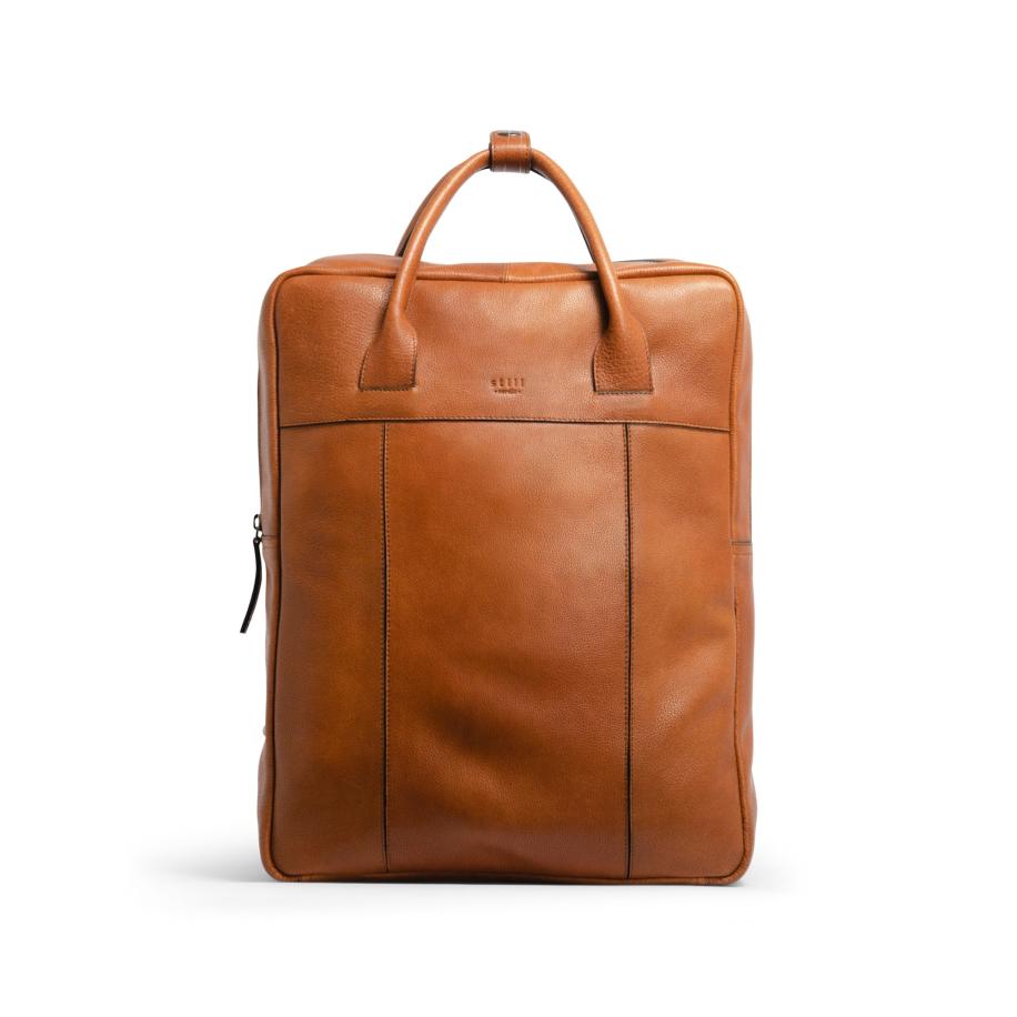 Still Nordic still Nordic Rugzak Richard cognac -