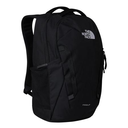 The North Face Vault Backpack tnf black