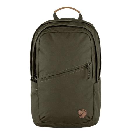 Fjallraven Raven 20 dark olive