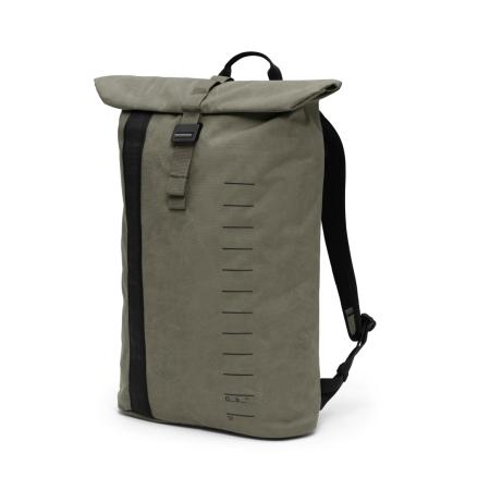 Db - Essential Backpack 12L Forest Green