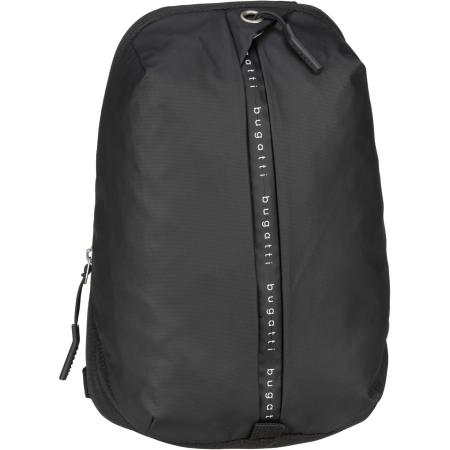 Bugatti bugatti Rugzak Blanc DeLight zwart / wit