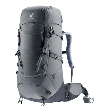 Deuter Aircontact Core 45+10 Women SL graphite-black