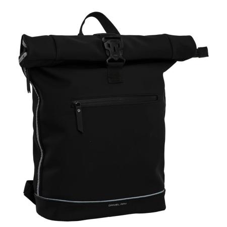 Daniel Ray Mount Isa Bicycle Backpack black