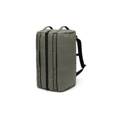 Db - Roamer Pro Split Duffel 50L Forest Green