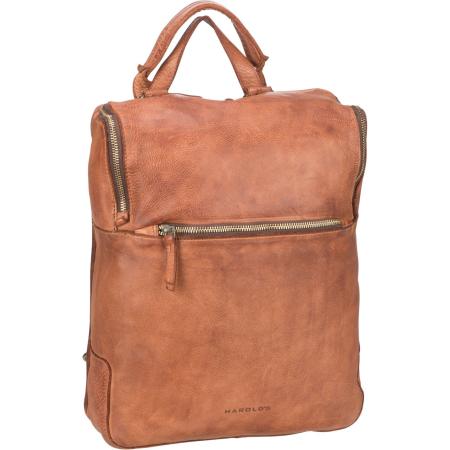 Harold's Harolds Rugzak bruin
