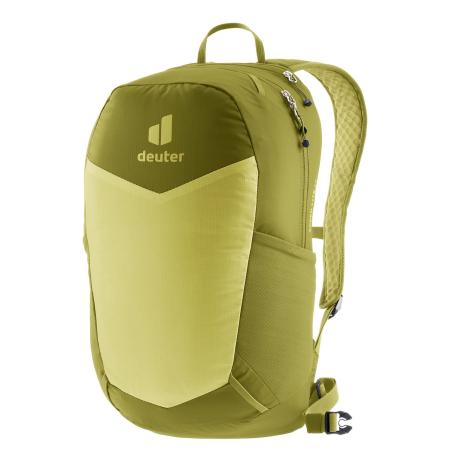 Deuter Speed Lite 13 linden-cactus