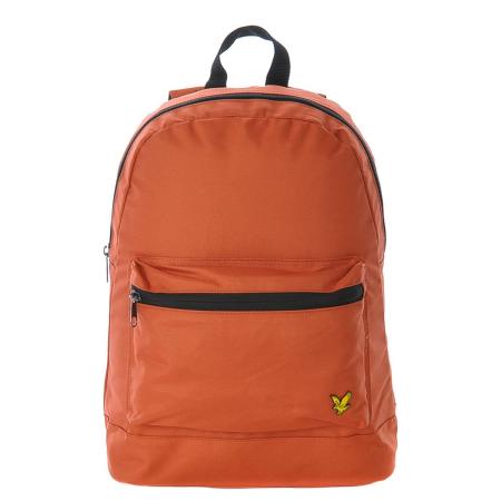 Lyle & Scott Backpack victory orange