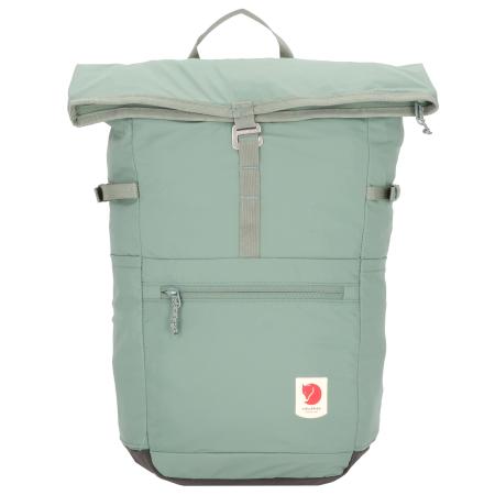 Fjallraven Fjällräven Sportrugzak High Coast pastelgroen / rood / zwart / wit