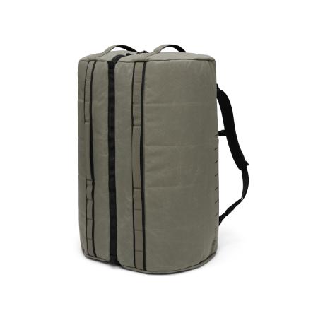 Db - Roamer Pro Split Duffel 90L Forest Green