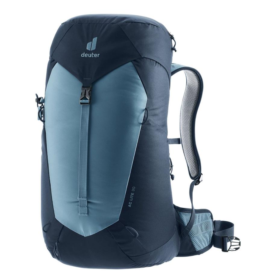 Deuter AC Lite 30 atlantic-ink Blauw