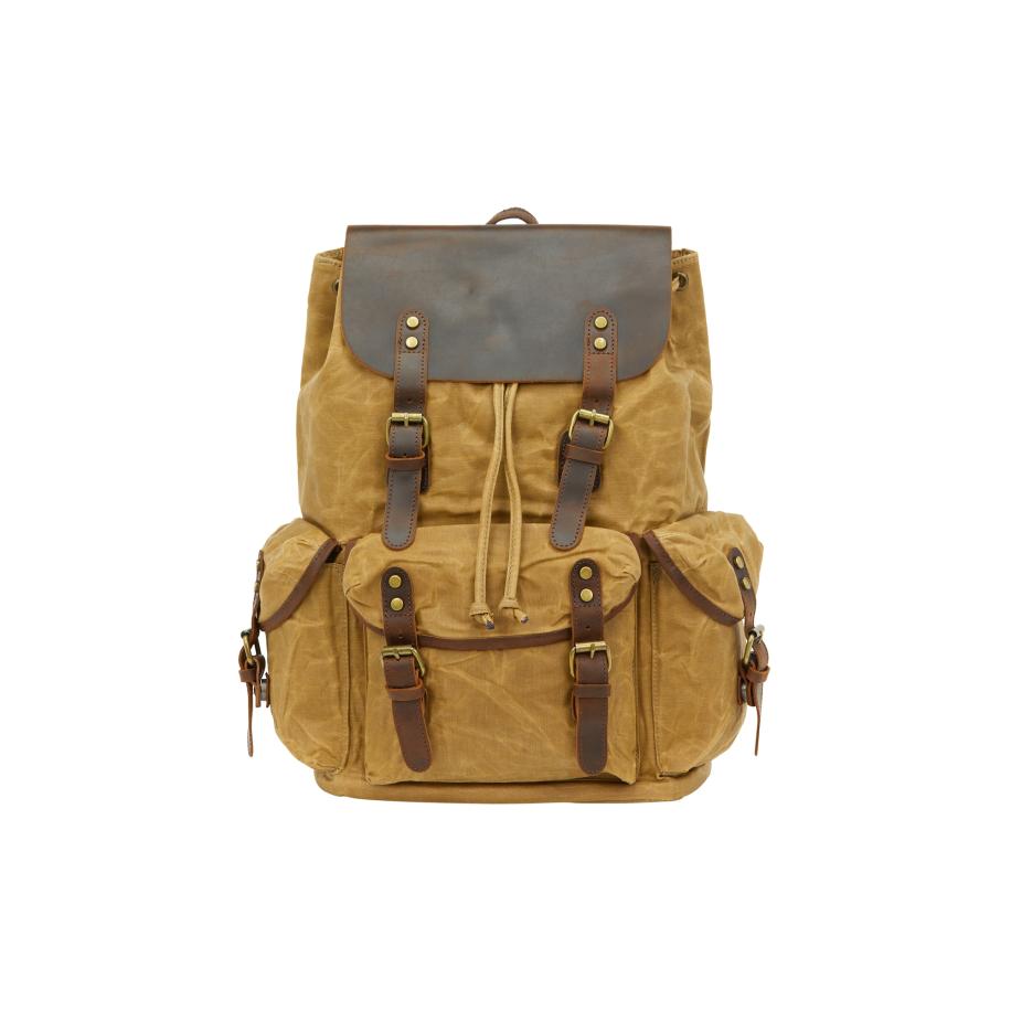 TILDEN TILDEN Rugzak camel -