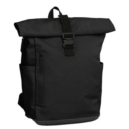 Daniel Ray Wangaratta Rolltop Backpack XL black