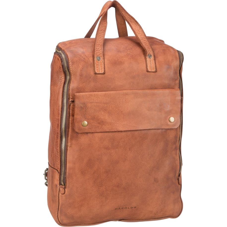 Harold's Harolds Rugzak Submarine 49 bruin -