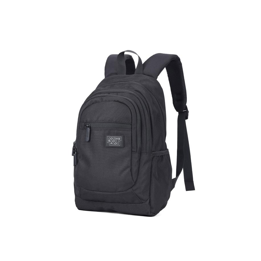 Aoking Aoking Rugzak zwart -