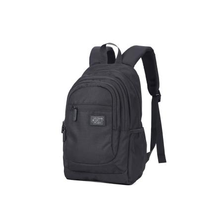 Aoking Aoking Rugzak zwart