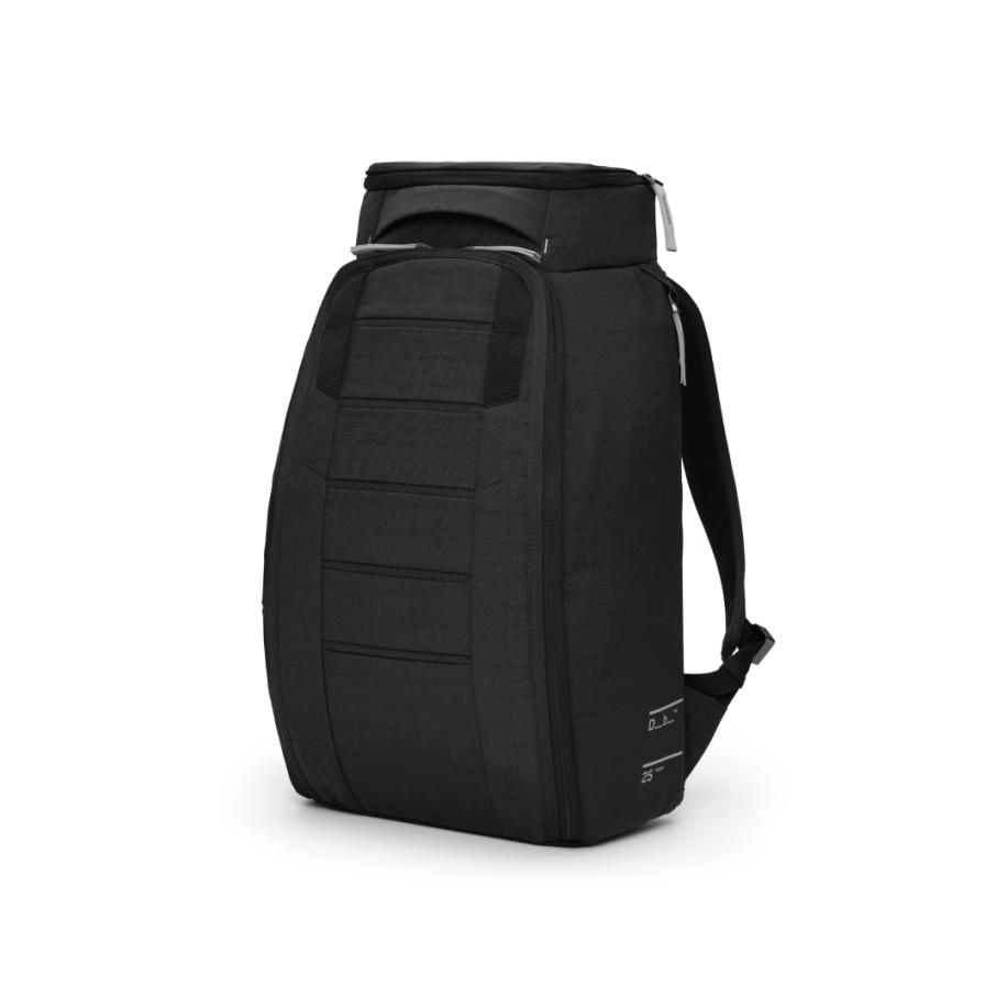 Db - Hugger Backpack 25L Charcoal Grey Grijs