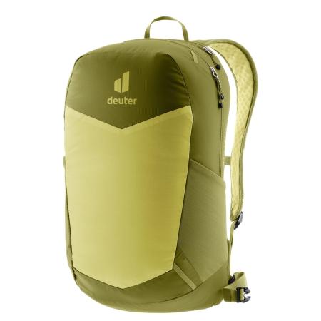 Deuter Speed Lite 17 linden-cactus