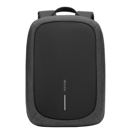 XD Design Bobby Edge Anti-Theft Backpack black