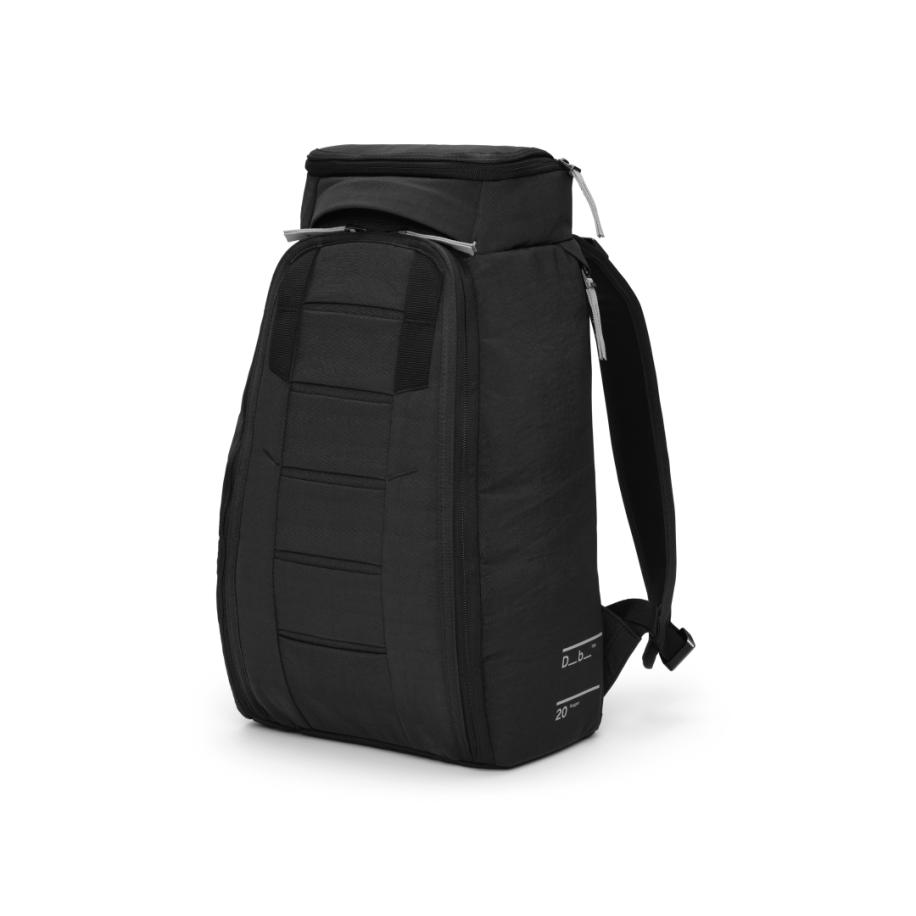 Db - Hugger Backpack 20L Charcoal Grey Grijs
