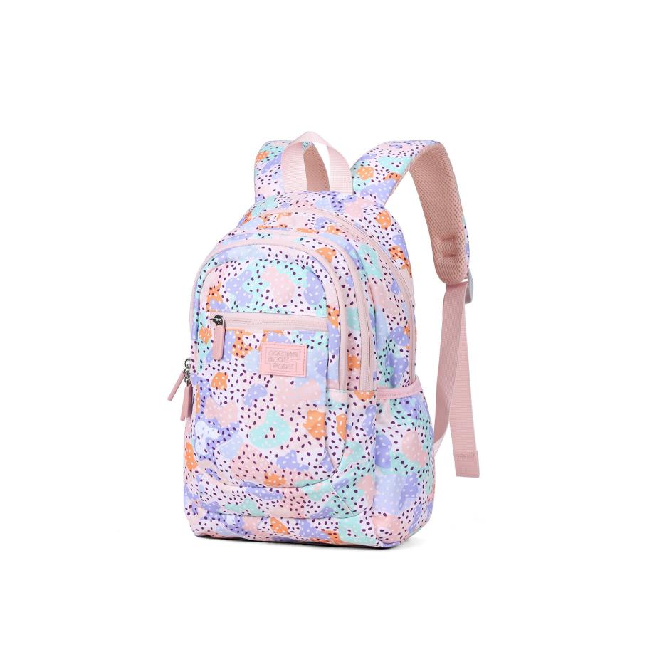 Aoking Aoking Rugzak gemengde kleuren -