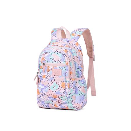 Aoking Aoking Rugzak gemengde kleuren