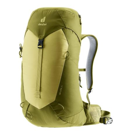 Deuter AC Lite 24 linden/cactus