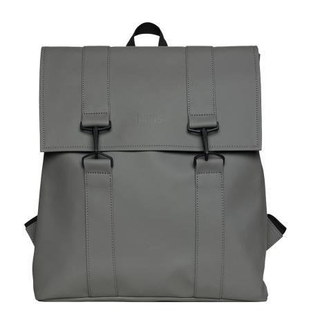 Rains MSN Bag W3 grey