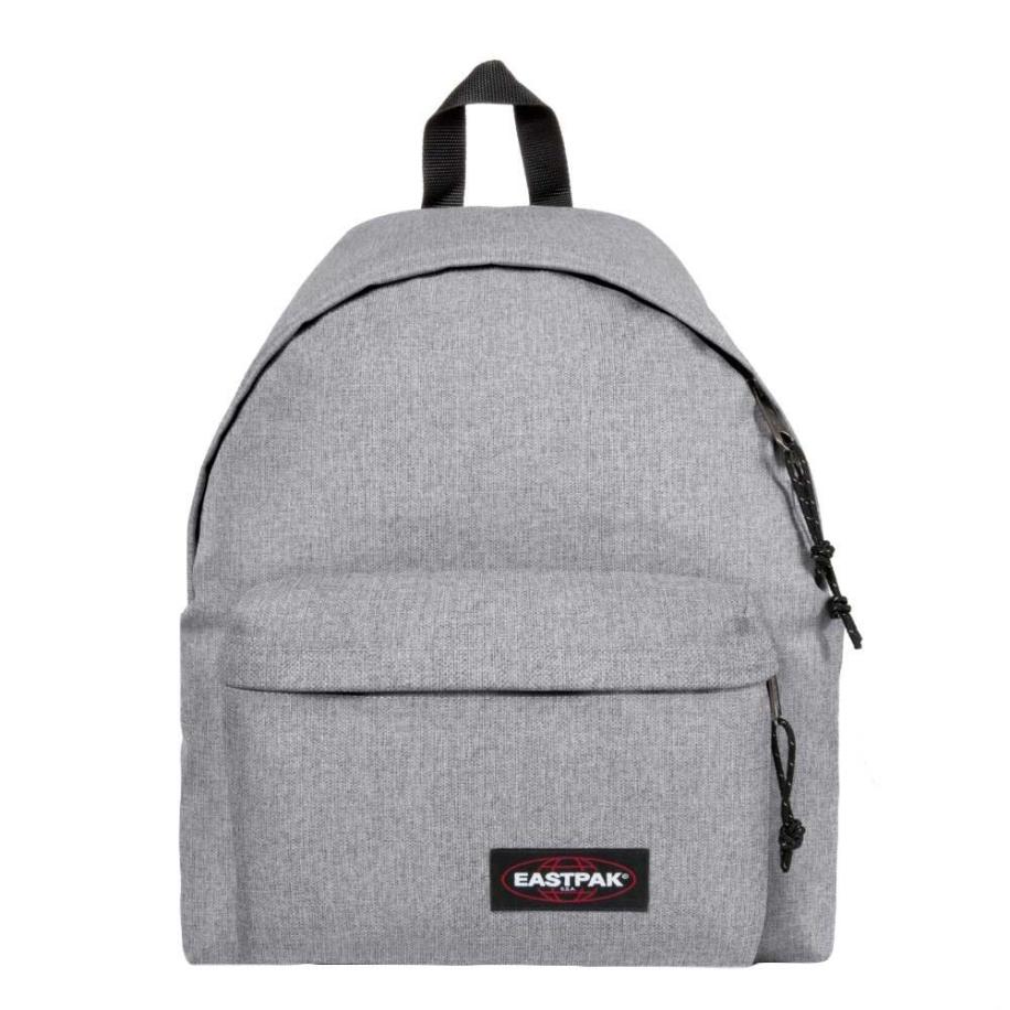 EASTPAK Rugzak Padded PakR grijs Grijs