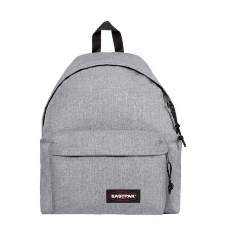 EASTPAK Rugzak Padded PakR grijs