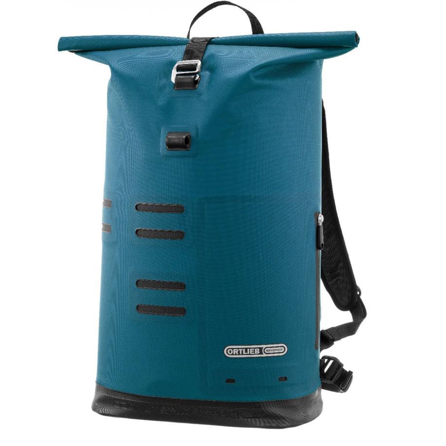 Ortlieb Commuter-Daypack 21 L petrol Blauw