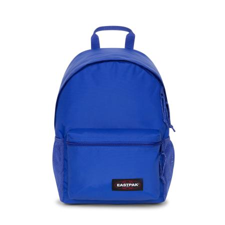 EASTPAK Rugzak Powr Pakr blauw / zwart