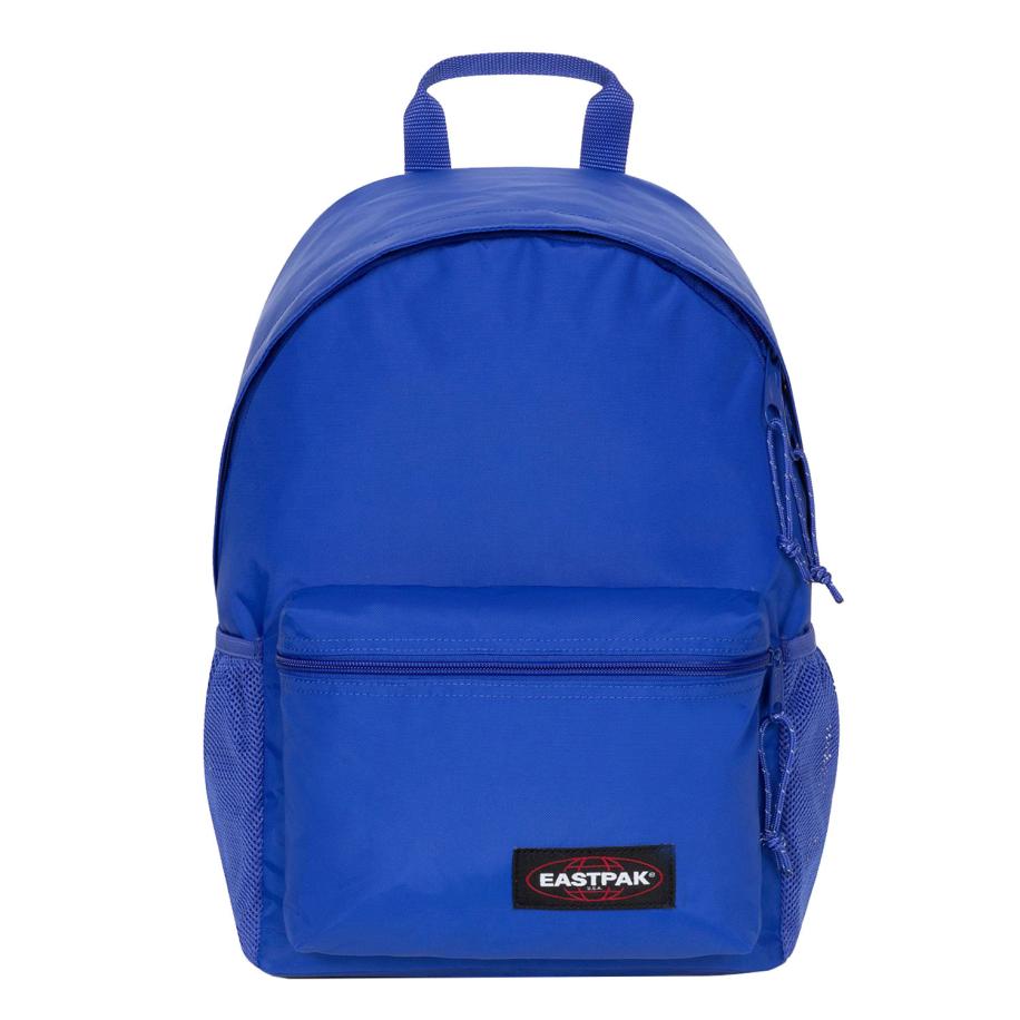 EASTPAK Rugzak Powr Pakr blauw / zwart Blauw