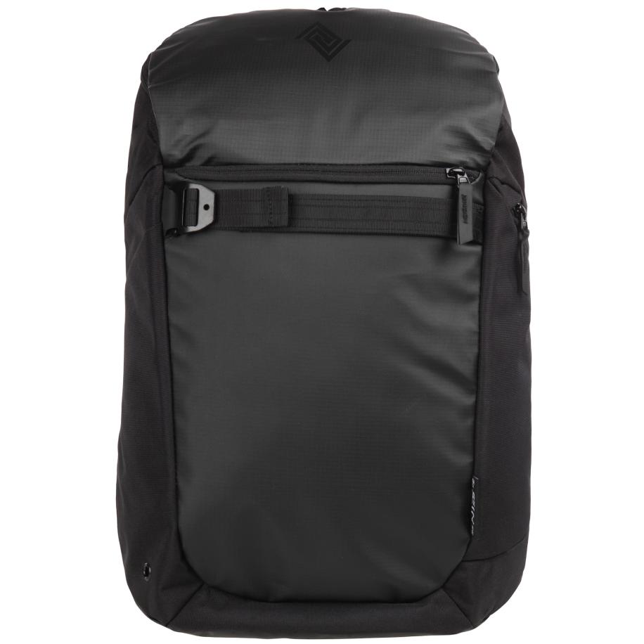 Nitro NITRO Rugzak zwart -