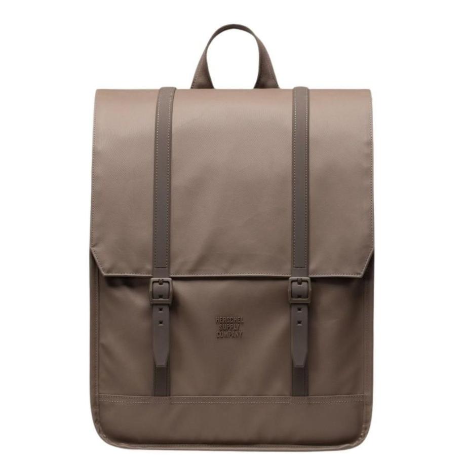 Herschel Supply Co. Survey Backpack major brown Bruin