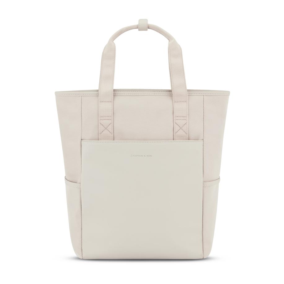 Kapten & Son Kapten & Son Rugzak Lindby Diaper sand -