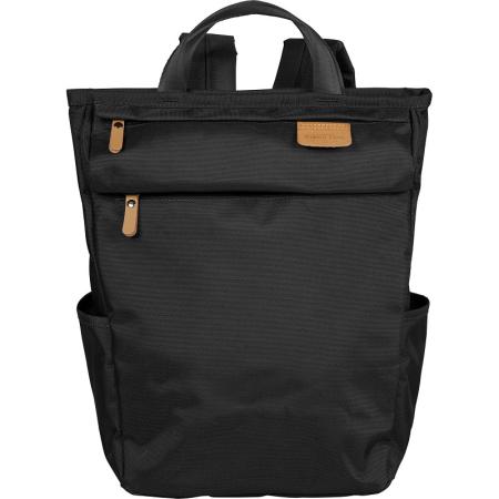 Harvest Label Kuju Backpack 14-Black