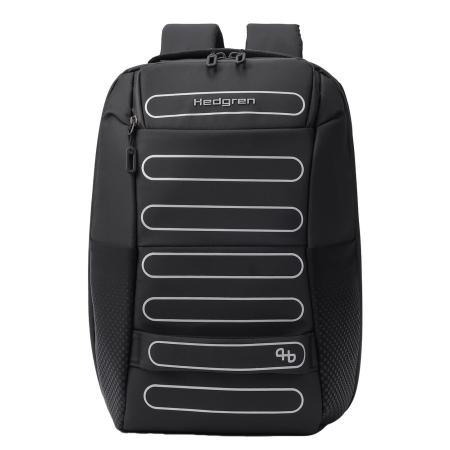 Hedgren Comby Performance Handle Laptop Backpack M 15.6 black