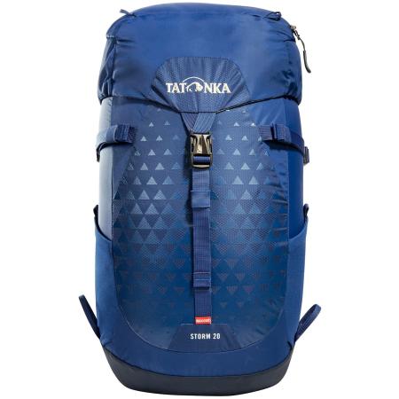 Tatonka TATONKA Rugzak Storm 20 Recco donkerblauw / wit
