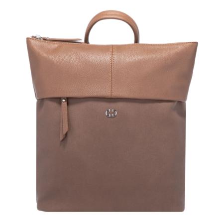 Gerry Weber GERRY WEBER Rugzak Keep In Mind lichtbruin