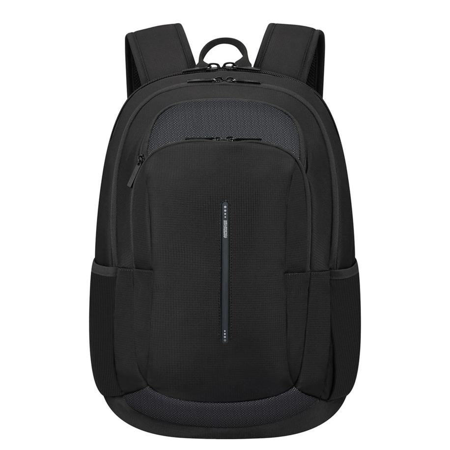 American Tourister Urban Groove UG26 Laptop Backpack 15.6 black Zwart