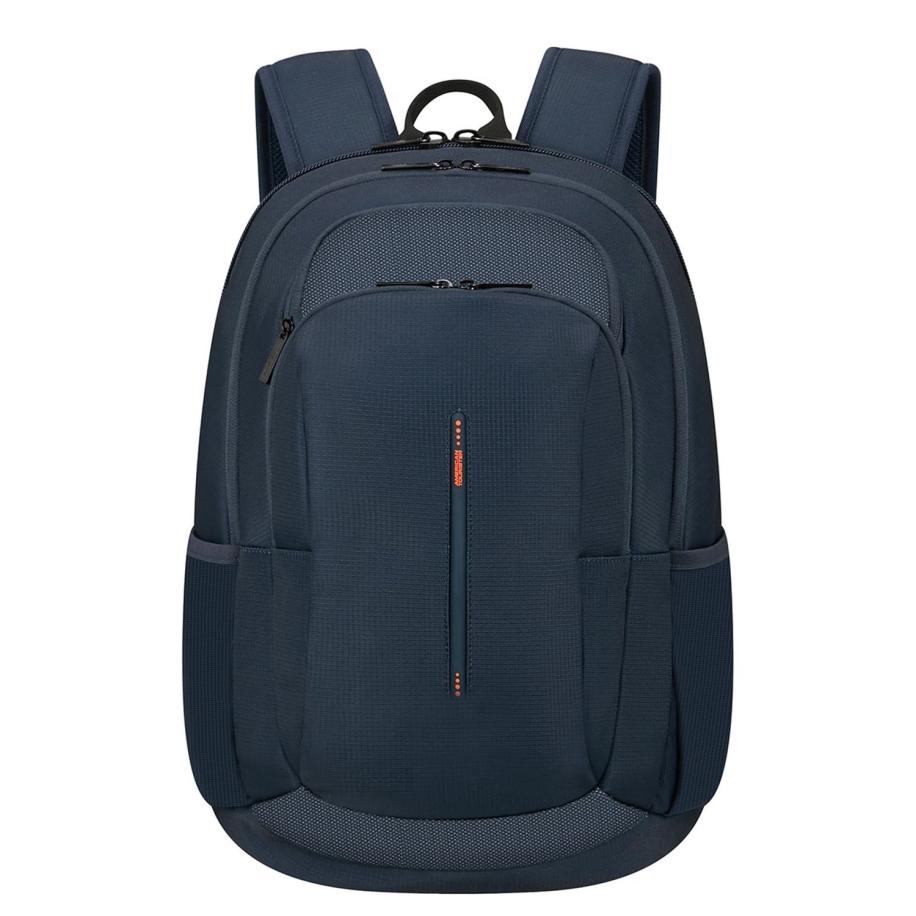 American Tourister Urban Groove UG26 Laptop Backpack 15.6 dark navy Blauw