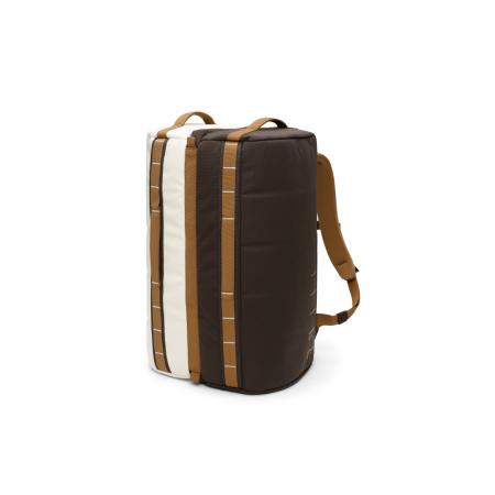 Db - Roamer Pro Split Duffel 50L Cappuccino